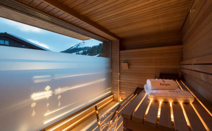 Balegia Apartment 4 in Lech , Austria image 15 
